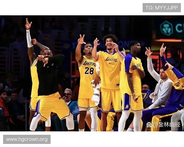 湖人深情表达体育精神感动网友称体育是连接世界的和平语言