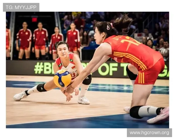 从7-15落后到31-29逆转 中国女排年轻一代成长路上的难忘瞬间